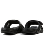 Air Jordan Hydro 13 Sandals Slippers Black 684915-011
