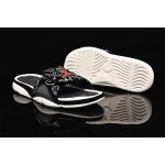 Kaws x Air Jordan Hydro 4 Sandals Slippers 930155-011