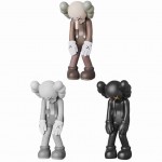 Kaws Small Lie Limited Holiday Story Kaws Toys For Sale