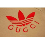 adidas x Gucci Knitted cotton sweater 691638 XJEML 2184