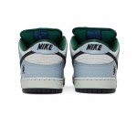 Nike SB Dunk Low Maple Leaf Central Park 313170-021