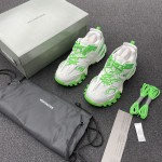 Balenciaga Track LED SNEAKER 542436W3RL19035