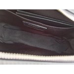Saint Laurent Lou Crossbody Bag Quilted Black 612544DV7041242