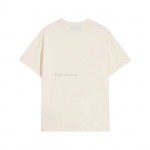 Gucci XJDVI EMRBOIDERY T-shirt White 673710