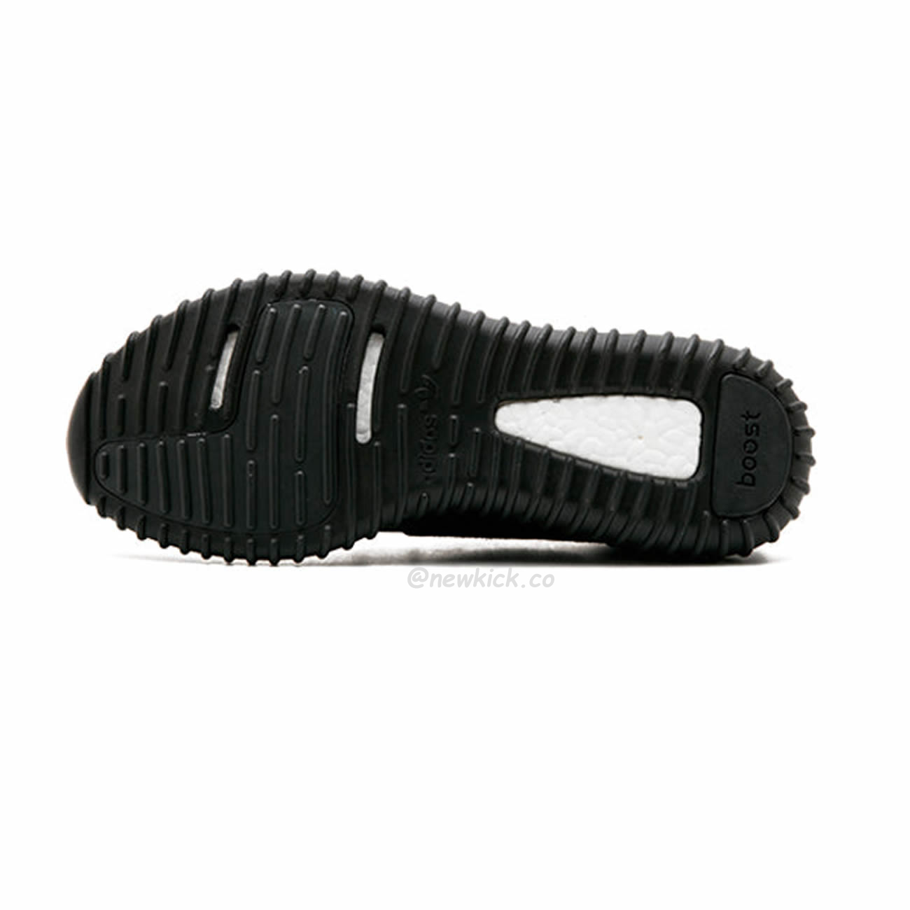 adidas Yeezy Boost 350 Pirate Black TURTLEDOVE CHALK WHITE BB5350 AQ4832