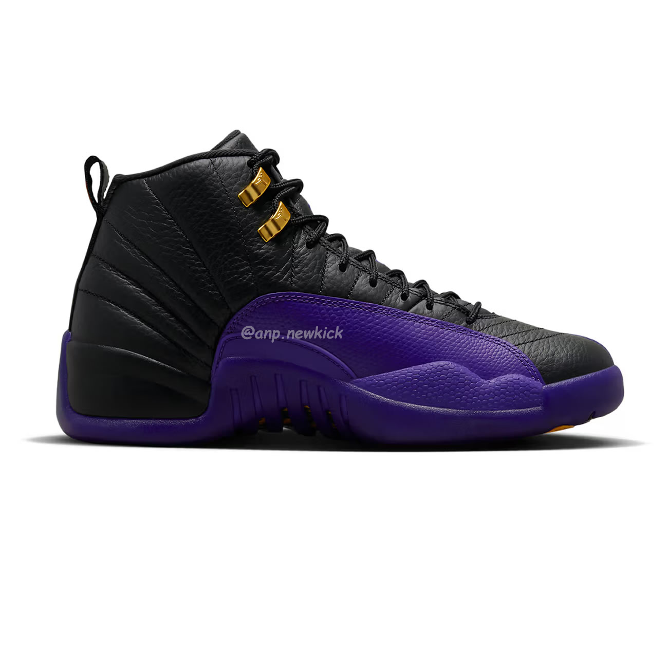 Air Jordan 12 Retro Field Purple CT8013-057