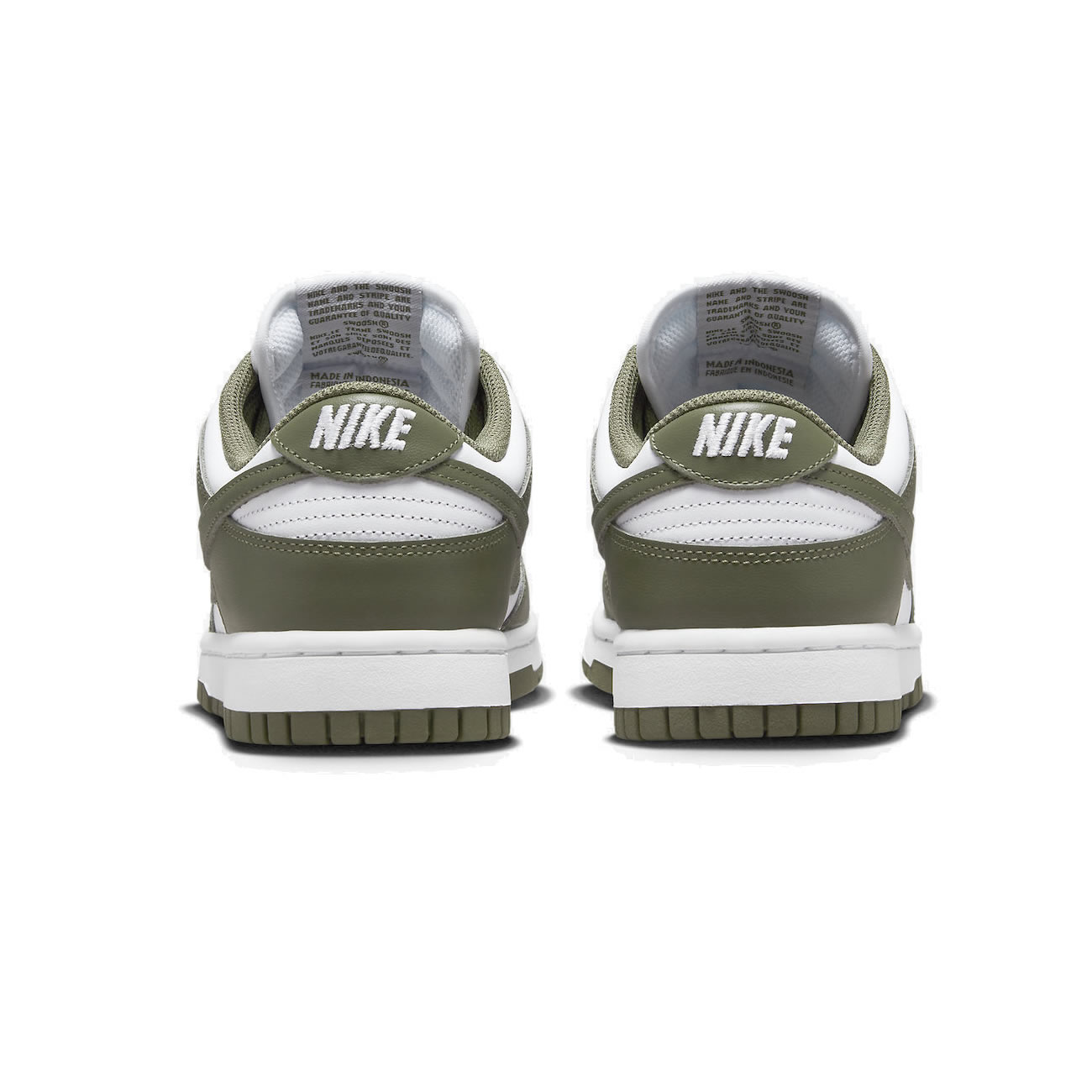 Nike Dunk Low Medium Olive (W) DD1503-120
