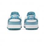 Nike Dunk Low Essential Paisley Pack Worn Blue DH4401-101