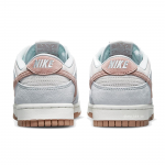 Nike Dunk Low "Fossil Rose" DH7577-001