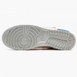  Nike SB Dunk Low Off-White Lot 31 OF 50 DJ0950-116
