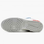  Nike SB Dunk Low Off-White Lot 05 OF 50 DM1602-113