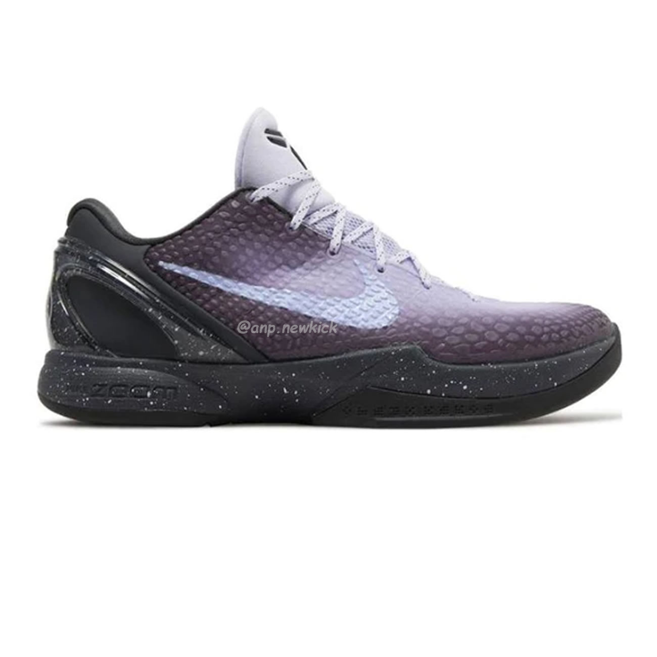 Nike Kobe 6 Protro EYBL DM2825-001