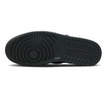Travis Scott  X Nike Air Jordan 1 Retro Low OG SP Black Phantom DM7866-001