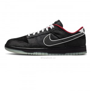 Nike Dunk Low LPL League of Legends DO2327-011