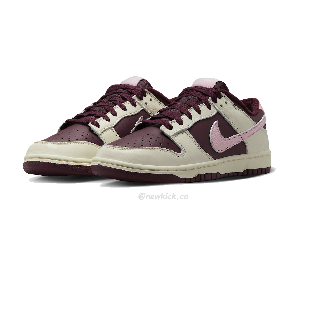 Nike Dunk Low Retro PRM Valentines Day 2023 DR9705-100