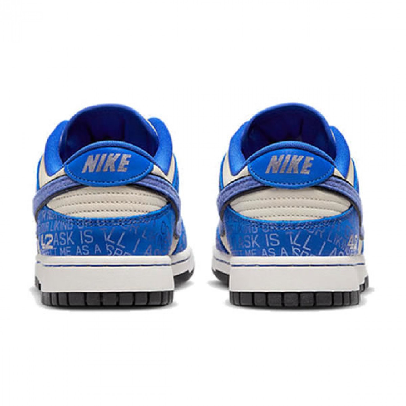 Nike Dunk Low Jackie Robinson DV2203-400  DV2122-400