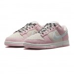 Nike Dunk Low LX Pink Foam (Women's) DV3054-600
