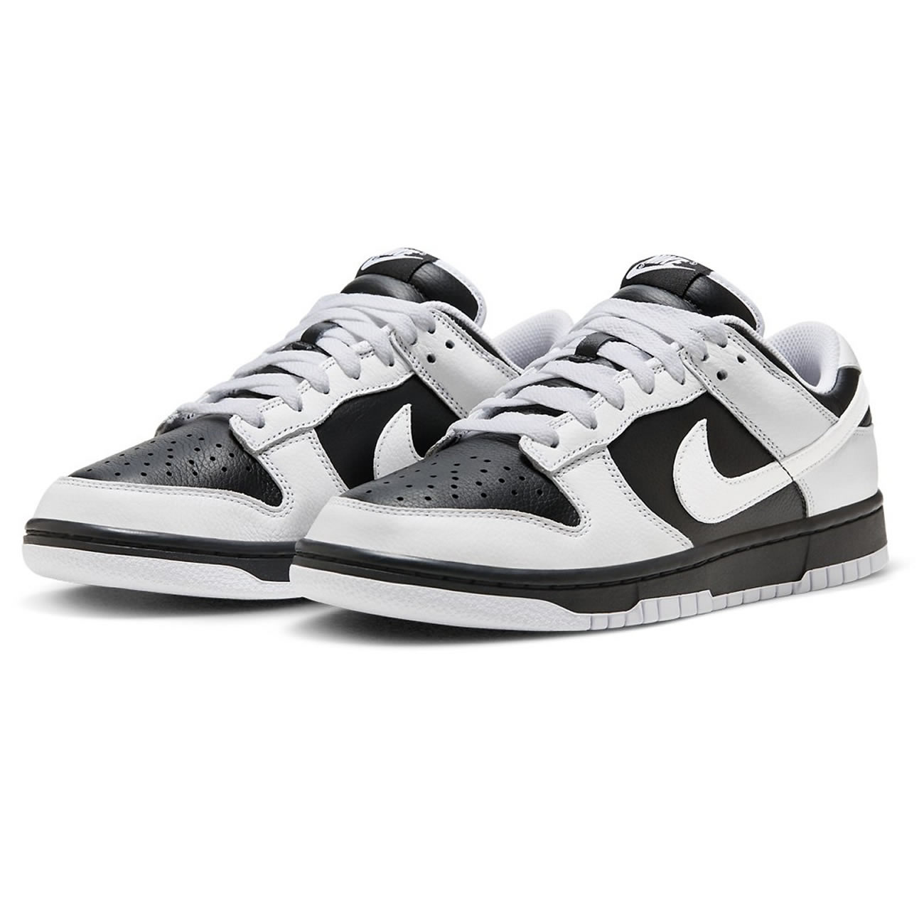 Nike Dunk Low Retro Reverse Panda FD9064-011