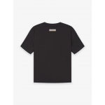 FEAR OF GOD ESSENTIALS  1977 TEE JERRY IRON WHEAT tshirt