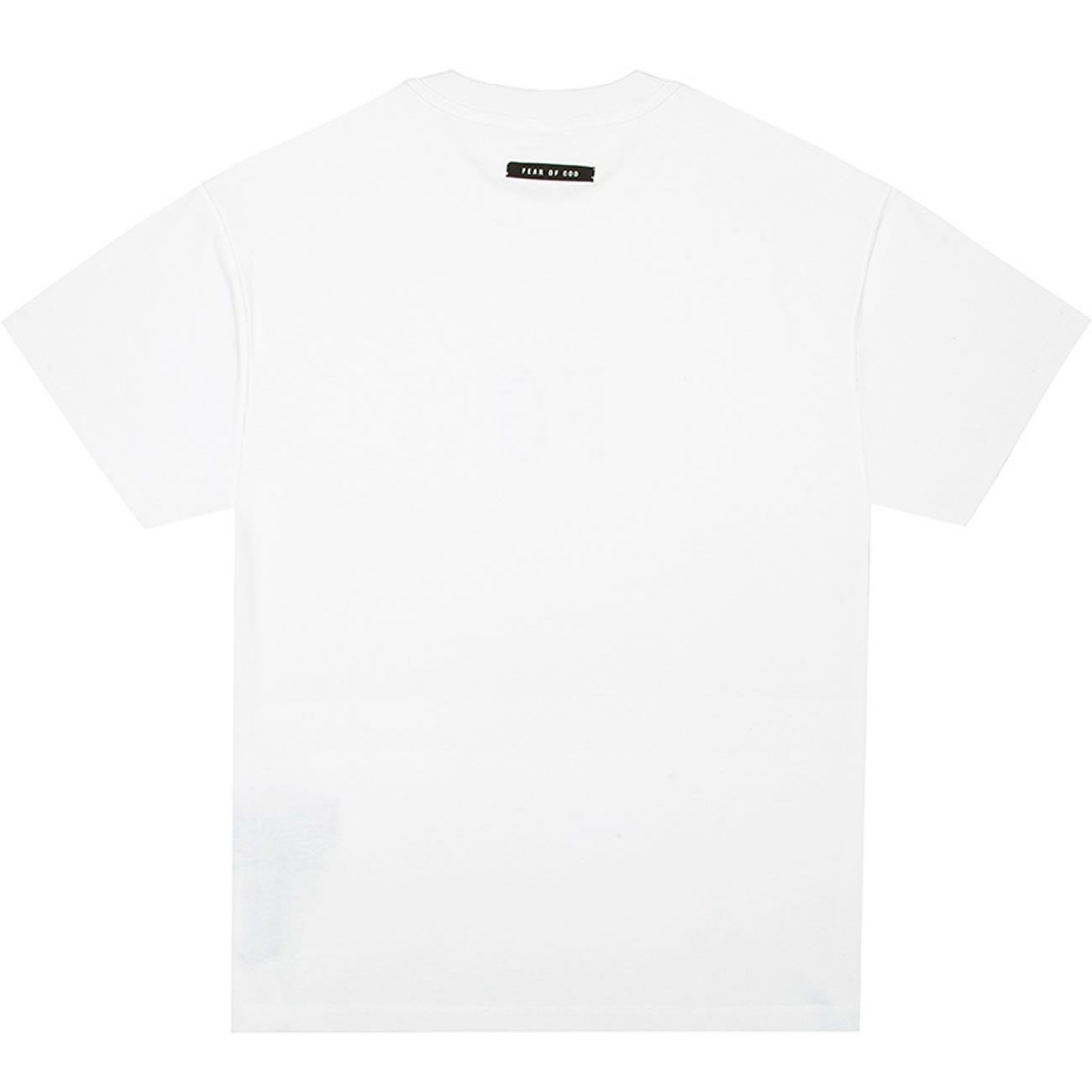 Fear.of.God FG  SIXTH COLLECTION tshirt