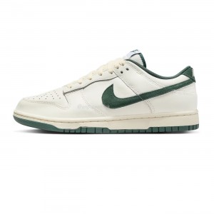 Nike Dunk Low Athletic Department in Deep Jungle FQ8080-133