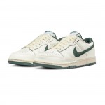 Nike Dunk Low Athletic Department in Deep Jungle FQ8080-133