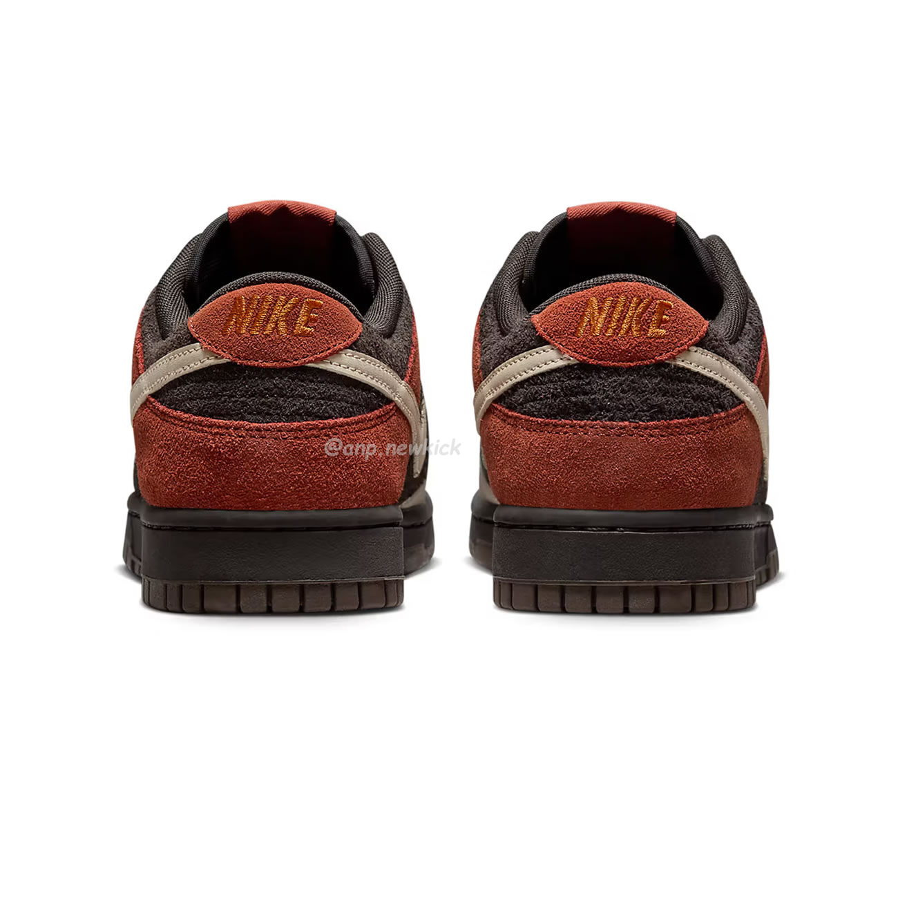 Nike Dunk Low Red Panda FV0305-200