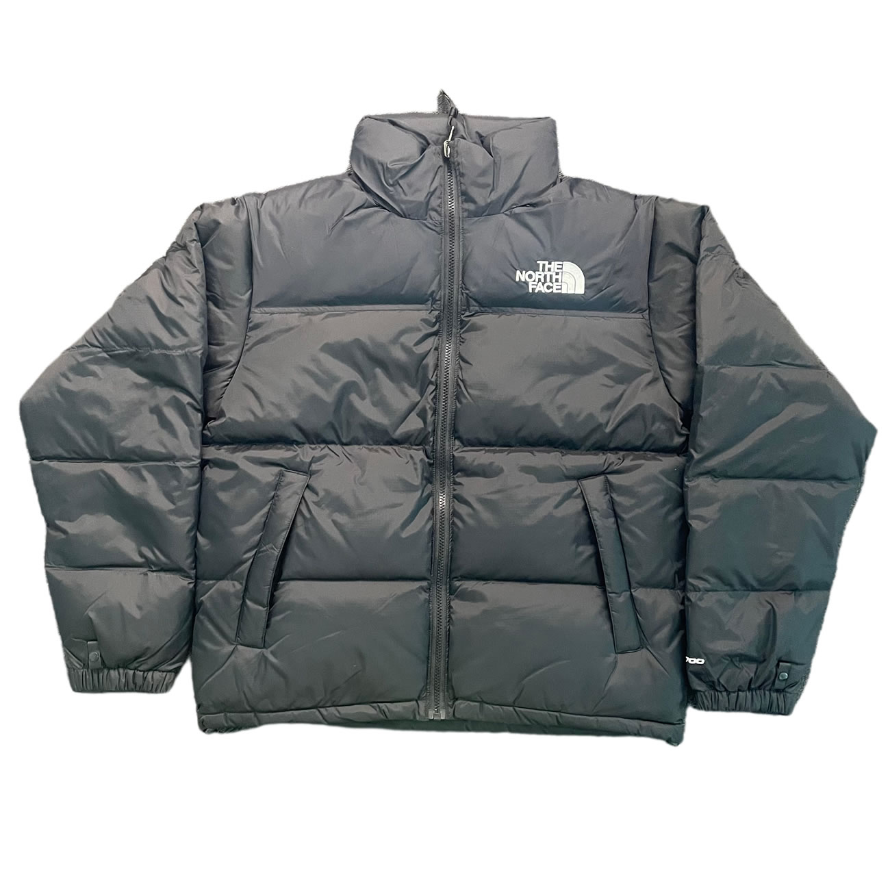The North Face 1996 Retro Nuptse Packable Jacket FW21