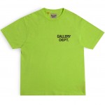 GALLERY DEPT CLASSIC SOUVENIR tshirt