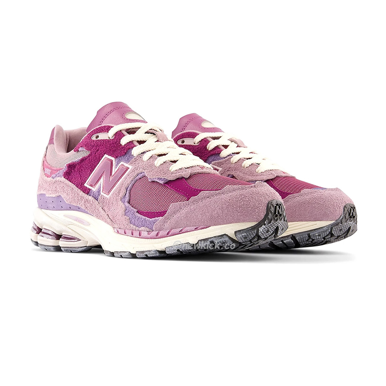 New Balance 2002R Protection Pack Pink M2002RDH