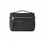 LOUIS VIITTON Pochette Metis Shoulder Bag M41487