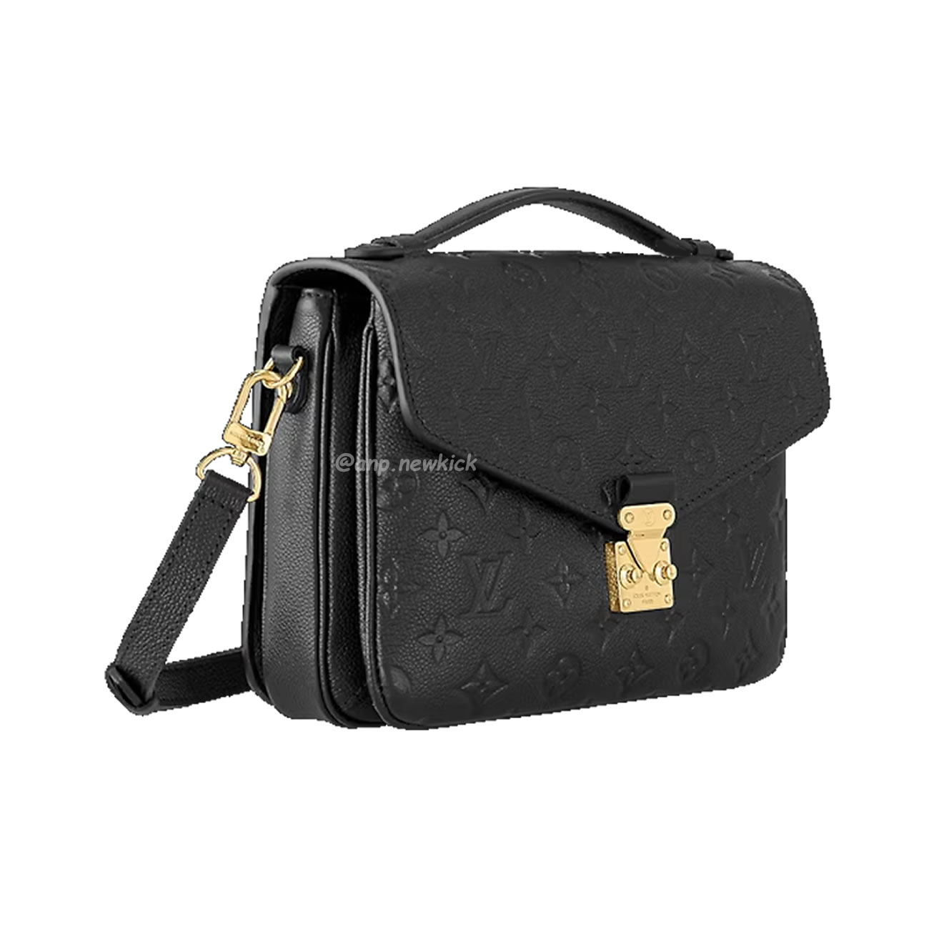 LOUIS VIITTON Pochette Metis Shoulder Bag M41487