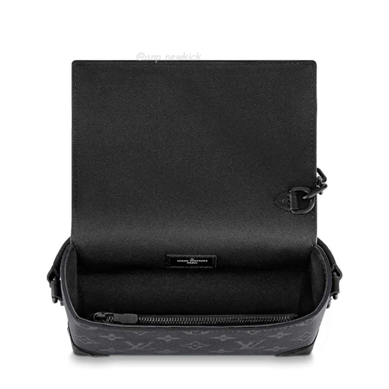 Louis Vuitton Steamer Wearable Wallet M81783