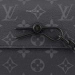 Louis Vuitton Steamer Wearable Wallet M81783
