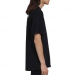 Balenciaga SS21 T-shirt Black 641655TV521070