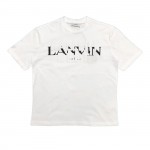 Lanvin x Gallery Dept. Printed tshirt In French