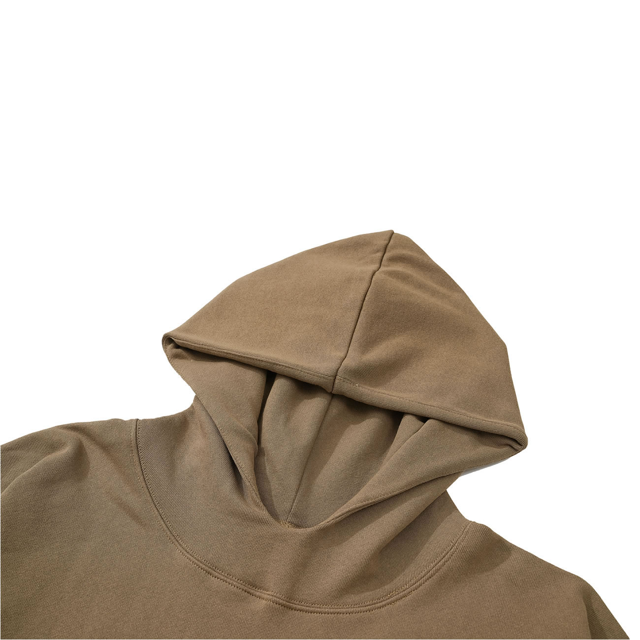 Yeezy Gap Engineered by Balenciaga Dove Hoodie Washed Black SS22