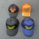 Gallery Dept. Logo Trucker Hat Cap