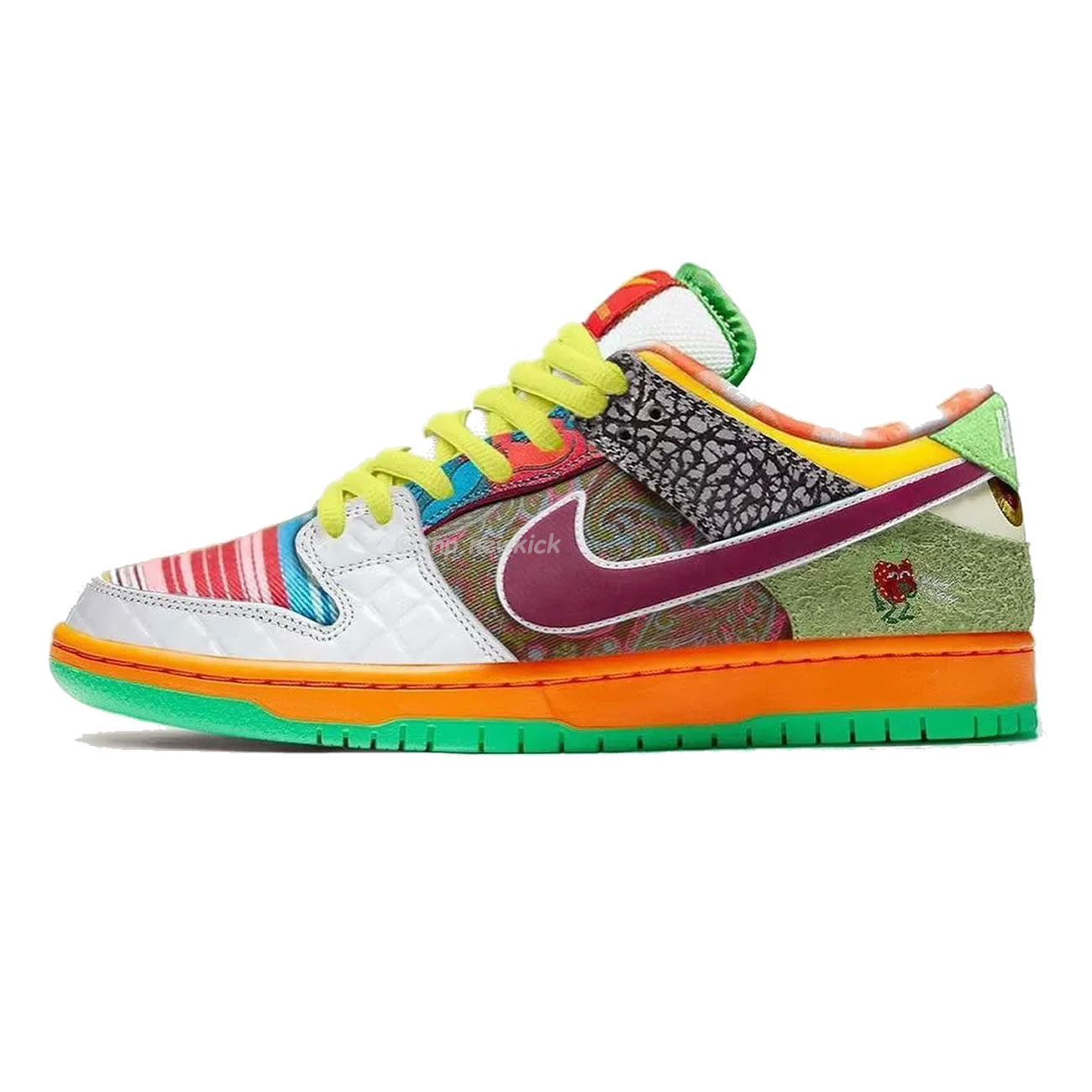 Nike SB Dunk Low “What The” 2023