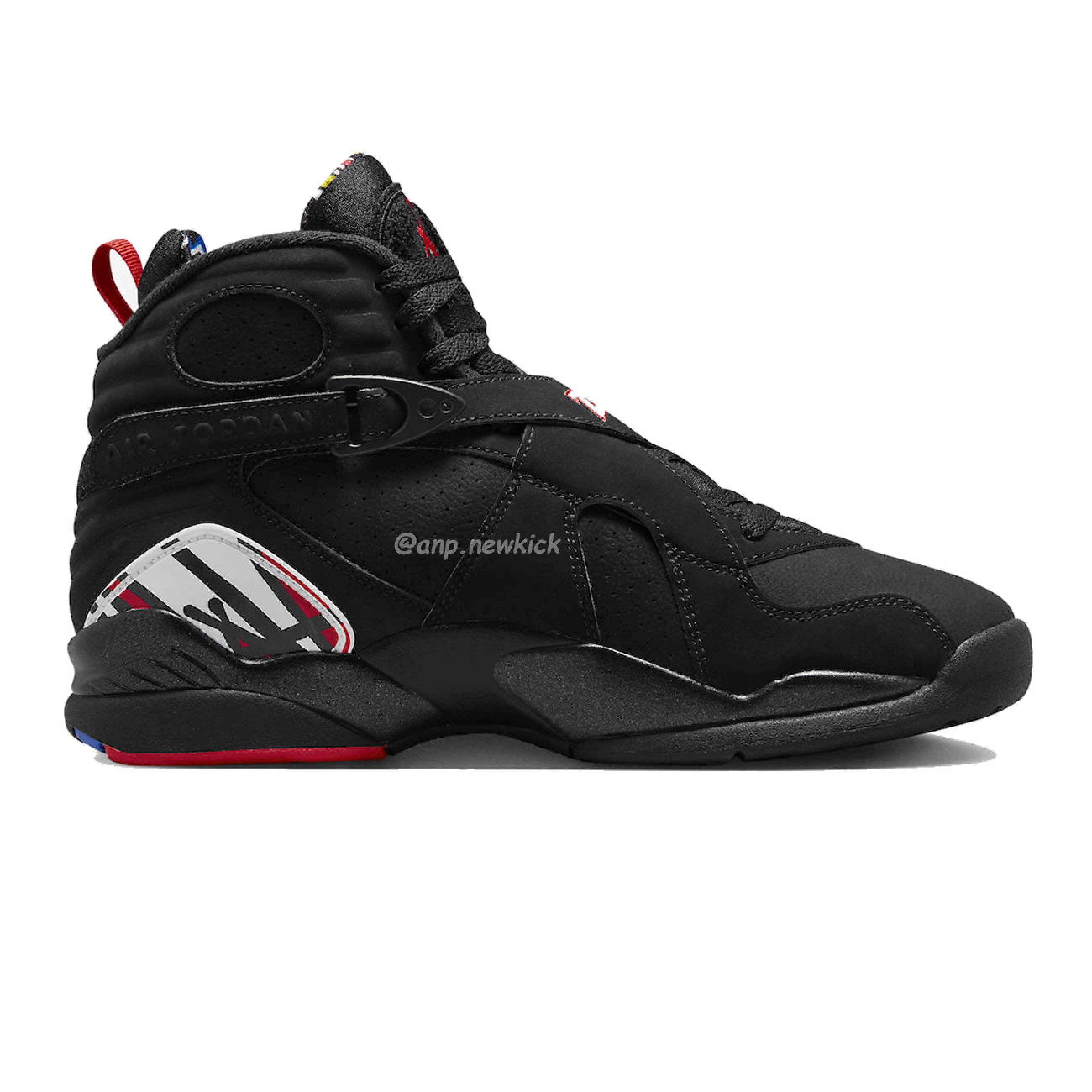 Air Jordan 8 Retro Playoffs (2023) 305381-062