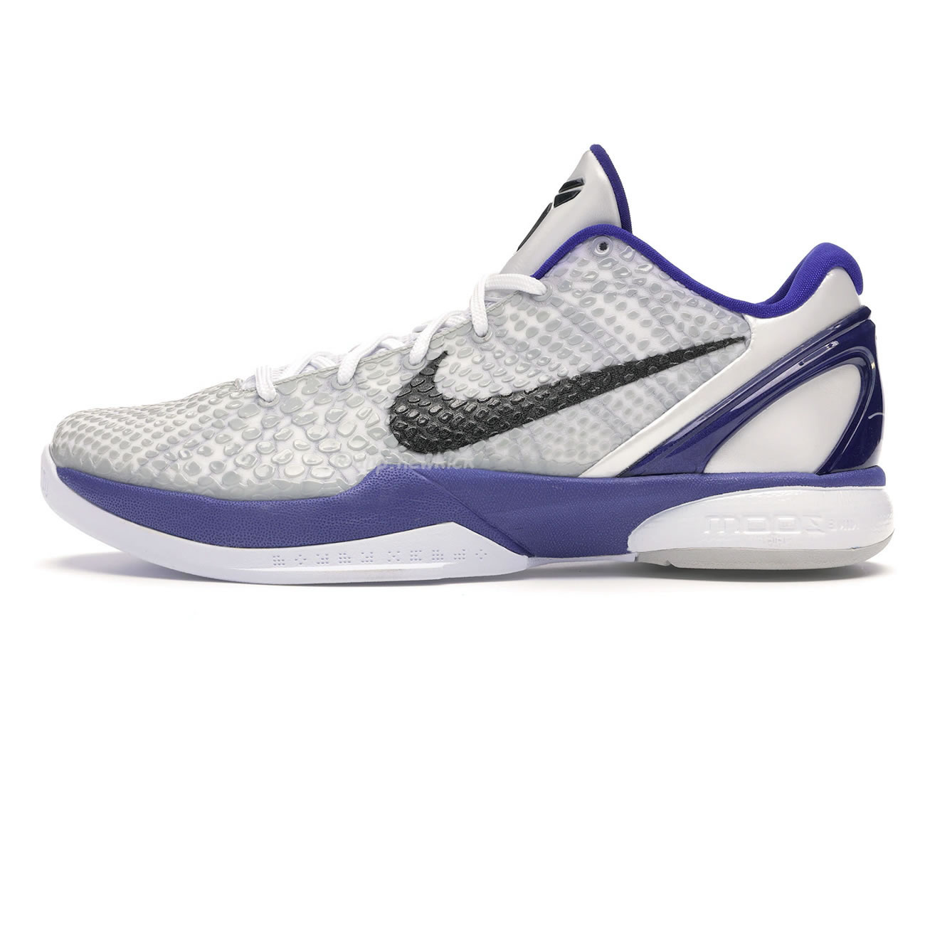 Nike Kobe 6 Concord 429659-100
