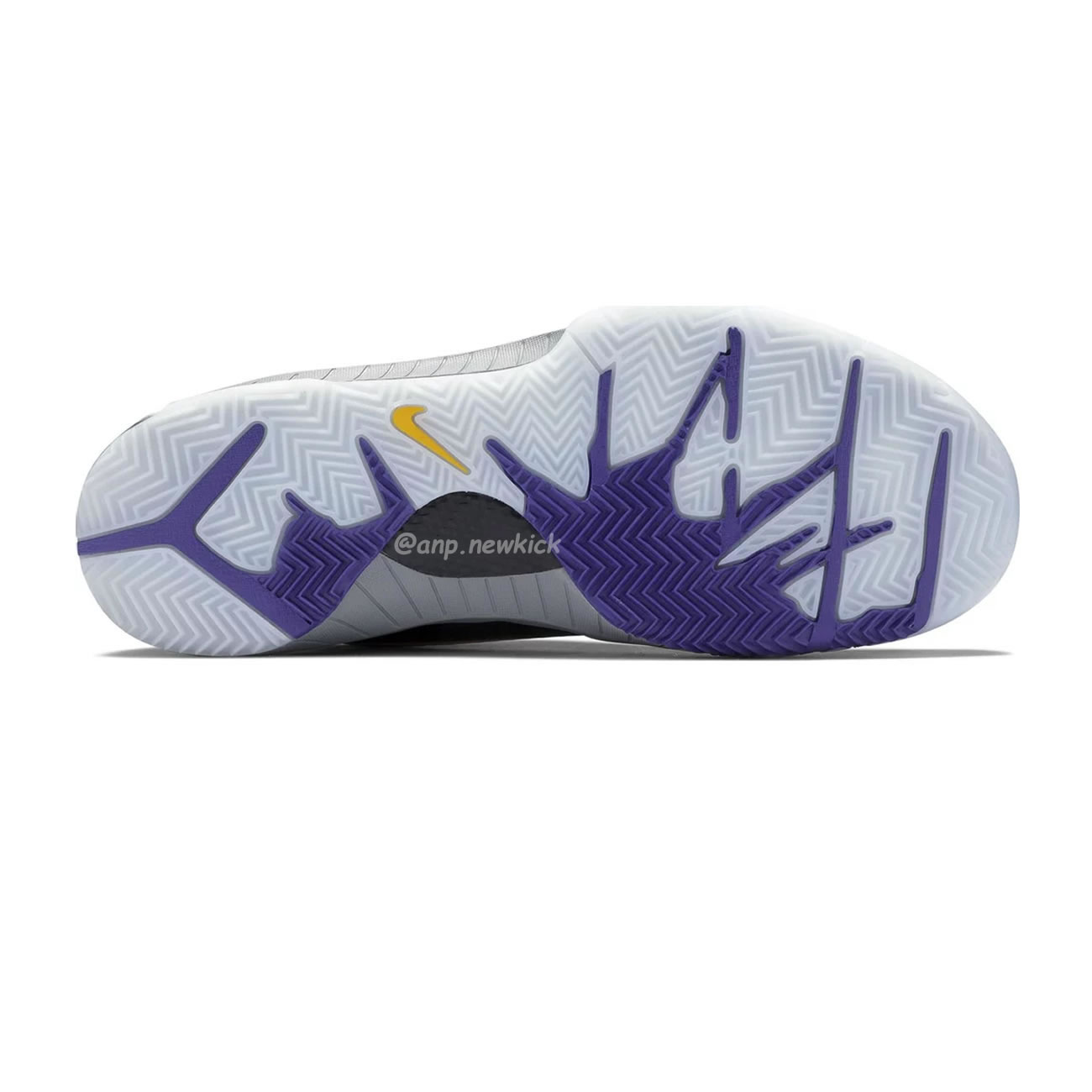 Nike Kobe 4 Protro Carpe Diem AV6339-001