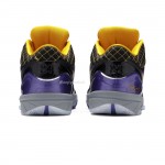 Nike Kobe 4 Protro Carpe Diem AV6339-001