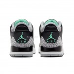 Air Jordan 3 Retro Green Glow CT8532-031