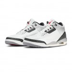 Air Jordan 3 Retro Cement Grey CT8532-106