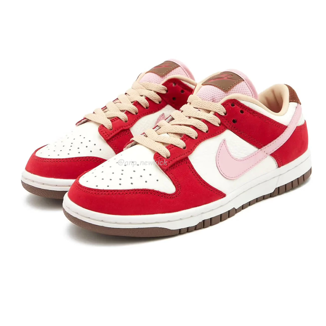 Nike Dunk Low PRM Bacon (Women's) FB7910-600