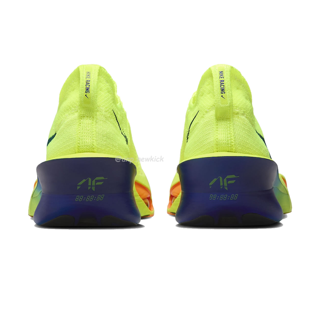 Air Nike Zoom Alphafly NEXT% 3 Prototype FD8356-100
