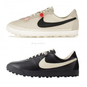 Nike Astro Grabber SP Bode Black Coconut Milk FJ9821-001 Bode Natural FQ6892-100