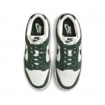 Nike Dunk Low Green Snake (Women's) FQ8893-397