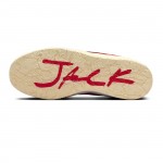 Air Jordan Jumpman Jack TR Travis Scott University Red FZ8117-101